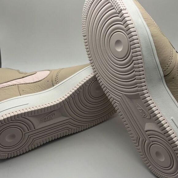 Nike Air Force 1 Sculpt‎ women’s 8.5-New with box - Picture 6 of 8